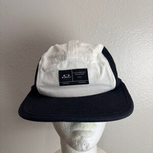Oakley Vintage Hat OSFM Y2K